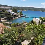 By The Sea Necujam, Solta - 13884 Lejlighed