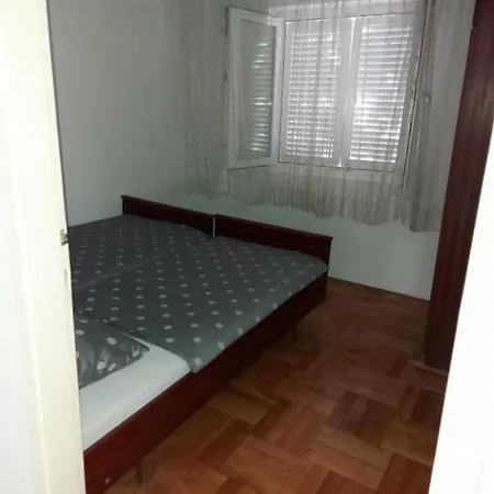 By The Sea Necujam, Solta - 13884 Apartment *