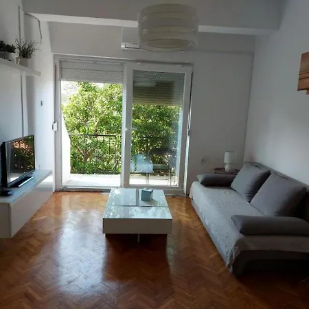 By The Sea Necujam, Solta - 13884 Apartment